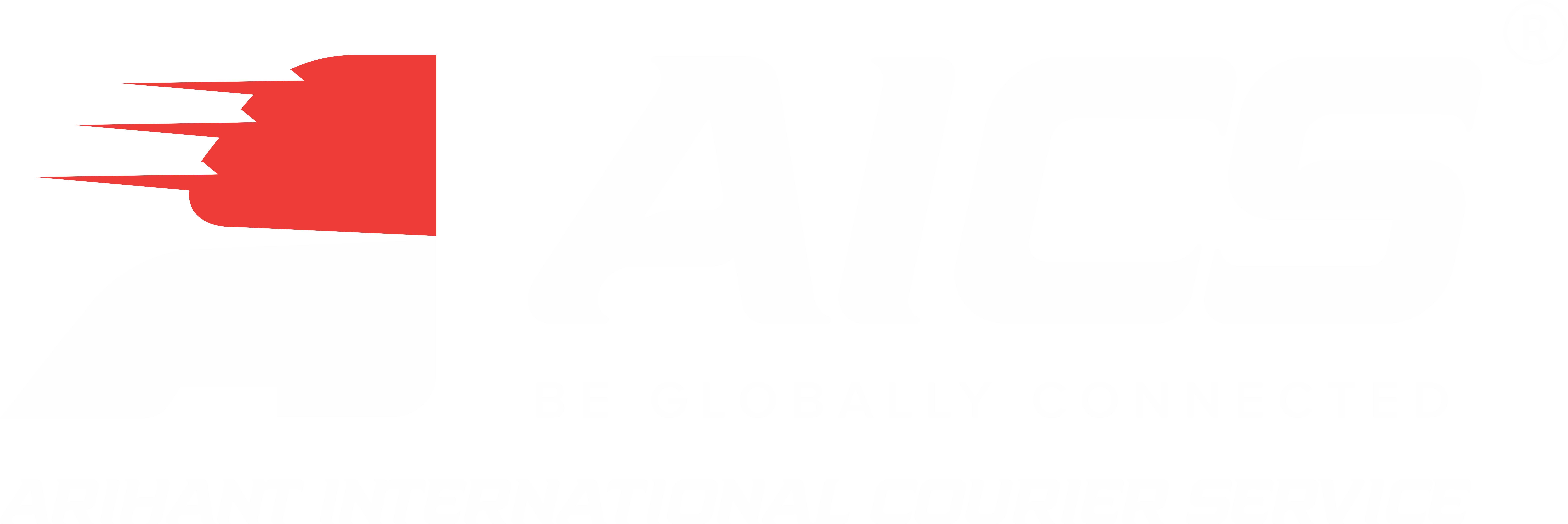 Arihant International logo f