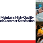How AICS Maintains High-Quality Services and Customer Satisfaction